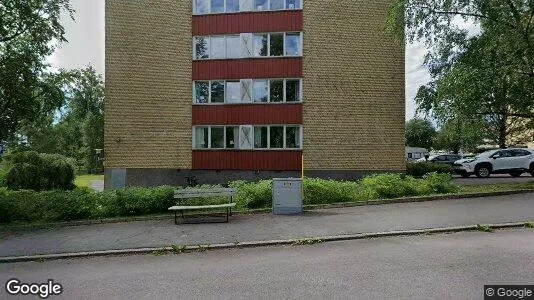 Bostadsrätter till salu i Avesta - Bild från Google Street View