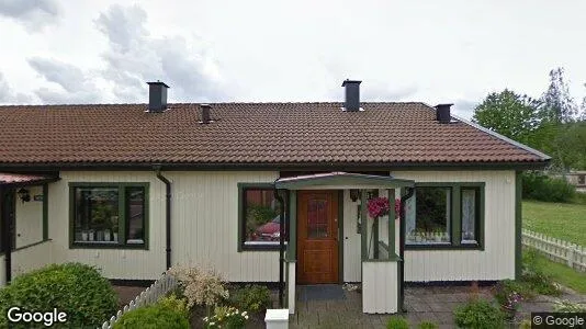 Bostadsrätter till salu i Göteborg Centrum - Bild från Google Street View