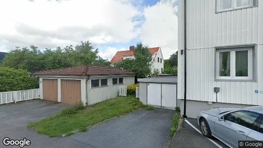 Bostadsrätter till salu i Göteborg Östra - Bild från Google Street View