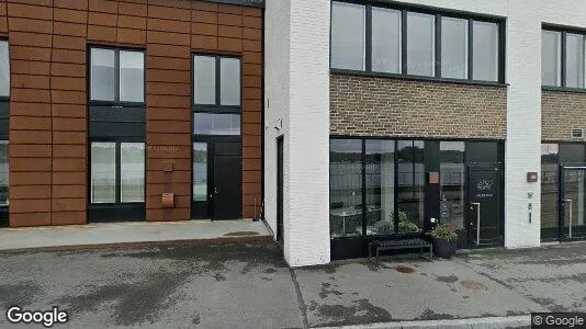 Lägenheter till salu i Nacka - Bild från Google Street View