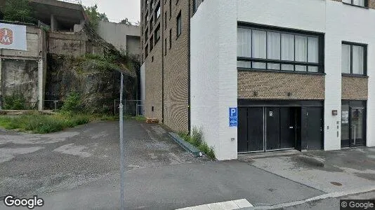 Lägenheter till salu i Nacka - Bild från Google Street View