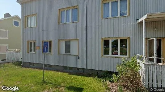 Lägenheter att hyra i Katrineholm - Bild från Google Street View
