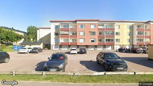 Lägenheter till salu i Uppsala - Bild från Google Street View