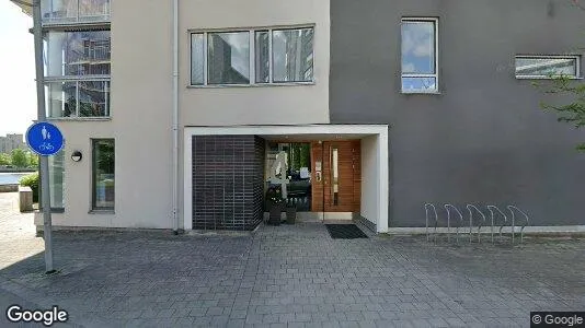 Lägenheter till salu i Västerås - Bild från Google Street View