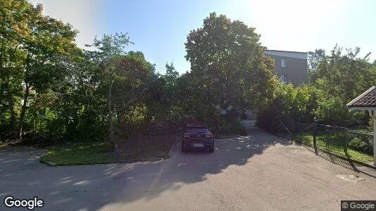 Lägenheter att hyra i Västerås - Bild från Google Street View