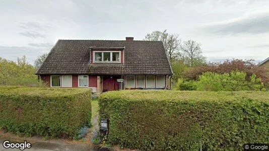 Lägenheter till salu i Kalmar - Bild från Google Street View