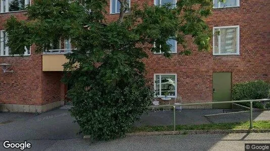 Bostadsrätter till salu i Västerort - Bild från Google Street View