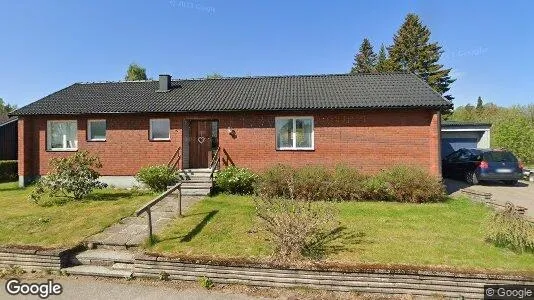 Lägenheter till salu i Heby - Bild från Google Street View