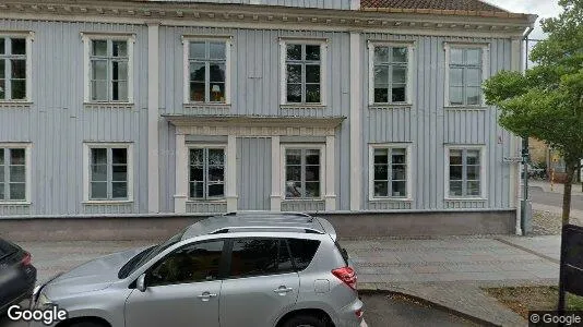 Bostadsrätter till salu i Jönköping - Bild från Google Street View