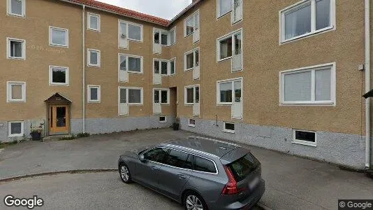 Bostadsrätter till salu i Söderort - Bild från Google Street View
