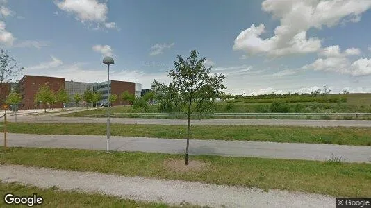 Bostadsrätter till salu i Lund - Bild från Google Street View