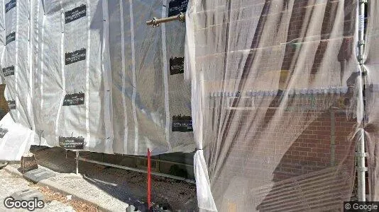 Bostadsrätter till salu i Lund - Bild från Google Street View