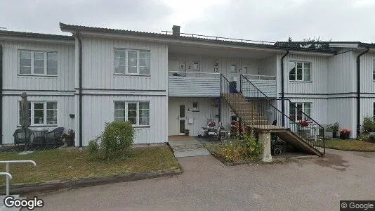 Lägenheter att hyra i Vimmerby - Bild från Google Street View