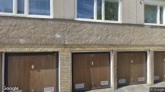 Bostadsrätter till salu i Sundbyberg - Bild från Google Street View