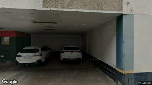 Bostadsrätter till salu i Linköping - Bild från Google Street View