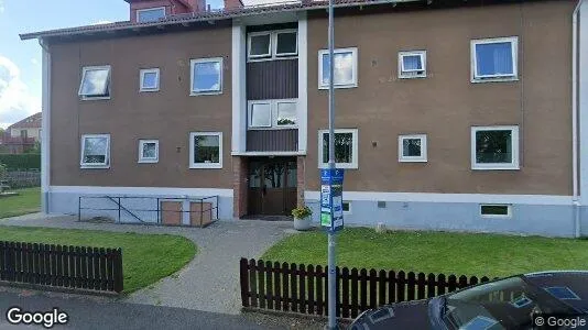 Bostadsrätter till salu i Jönköping - Bild från Google Street View