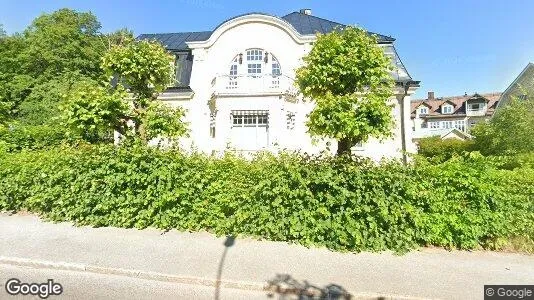 Lägenheter till salu i Södertälje - Bild från Google Street View