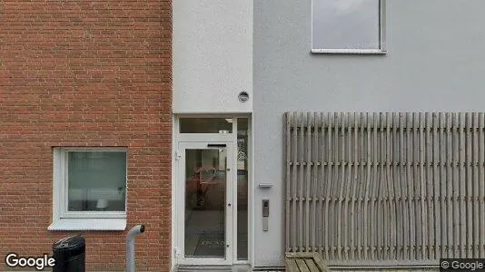 Lägenheter att hyra i Fosie - Bild från Google Street View