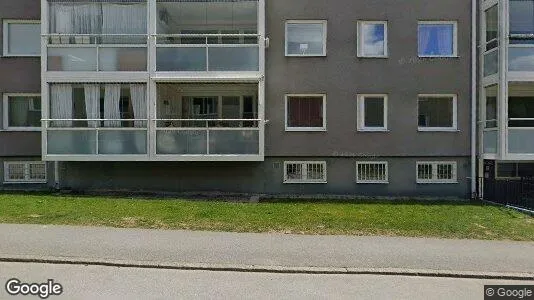 Lägenheter till salu i Täby - Bild från Google Street View