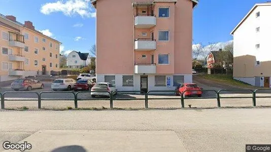 Lägenheter till salu i Sundsvall - Bild från Google Street View
