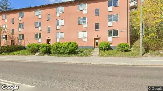 Lägenheter till salu i Område ej specificerat - Bild från Google Street View
