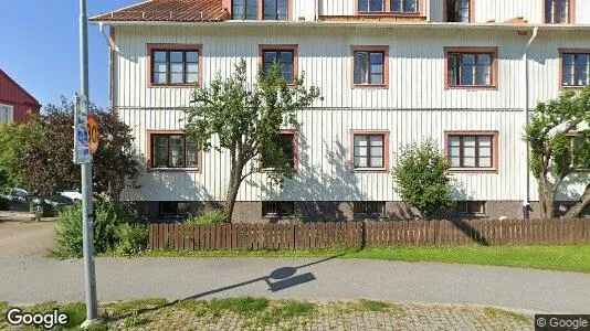 Lägenheter till salu i Uppsala - Bild från Google Street View