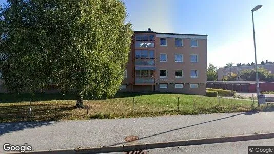 Lägenheter till salu i Sigtuna - Bild från Google Street View
