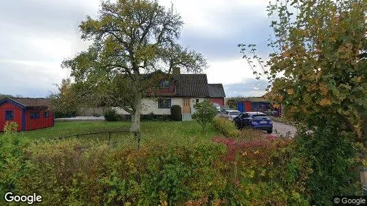 Lägenheter till salu i Åre - Bild från Google Street View
