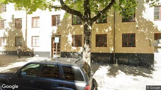 Lägenheter till salu i Område ej specificerat - Bild från Google Street View