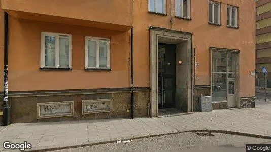 Lägenheter till salu i Område ej specificerat - Bild från Google Street View