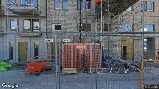 Lägenheter att hyra i Område ej specificerat - Bild från Google Street View