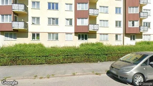 Lägenheter till salu i Norrköping - Bild från Google Street View