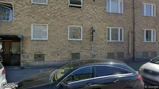 Lägenheter till salu i Norrköping - Bild från Google Street View