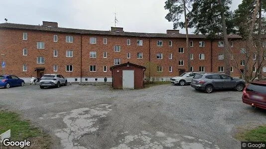 Lägenheter till salu i Vaxholm - Bild från Google Street View