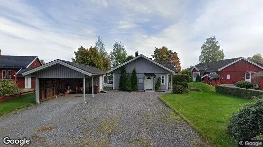 Lägenheter till salu i Borlänge - Bild från Google Street View