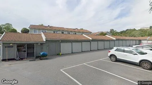 Lägenheter till salu i Sigtuna - Bild från Google Street View