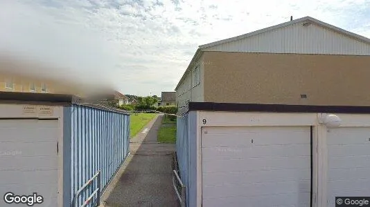 Lägenheter till salu i Partille - Bild från Google Street View