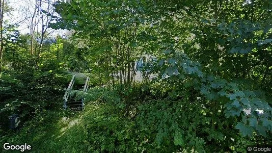 Lägenheter till salu i Göteborg Centrum - Bild från Google Street View