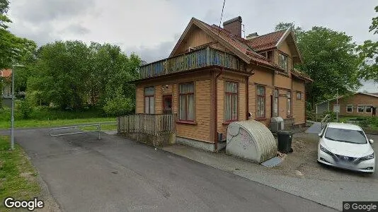 Lägenheter till salu i Göteborg Centrum - Bild från Google Street View
