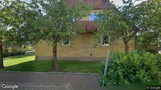 Lägenheter att hyra i Trelleborg - Bild från Google Street View