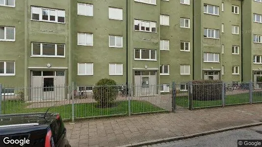 Lägenheter till salu i Område ej specificerat - Bild från Google Street View
