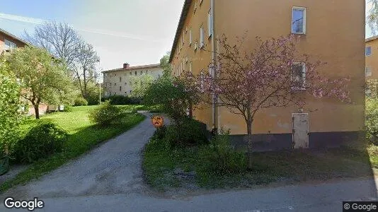 Lägenheter till salu i Västerort - Bild från Google Street View