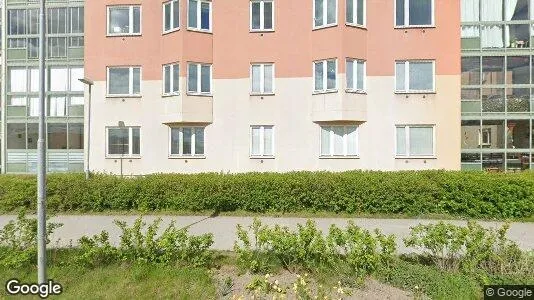 Lägenheter till salu i Österåker - Bild från Google Street View