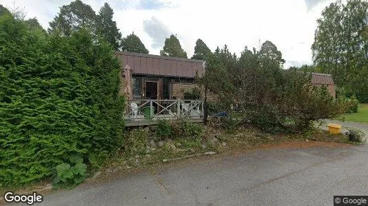 Lägenheter till salu i Gävle - Bild från Google Street View