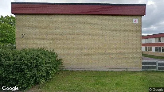 Lägenheter att hyra i Linköping - Bild från Google Street View