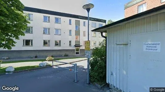 Lägenheter att hyra i Norrköping - Bild från Google Street View
