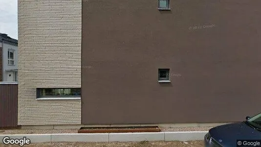 Lägenheter till salu i Limhamn/Bunkeflo - Bild från Google Street View