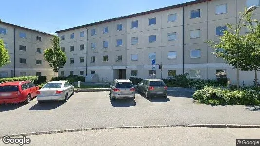 Lägenheter till salu i Söderort - Bild från Google Street View
