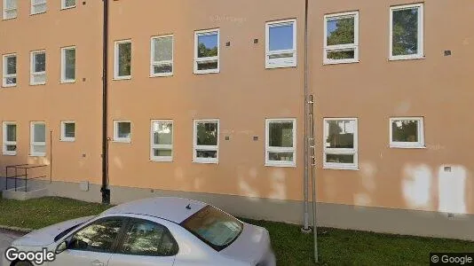 Lägenheter till salu i Västerort - Bild från Google Street View