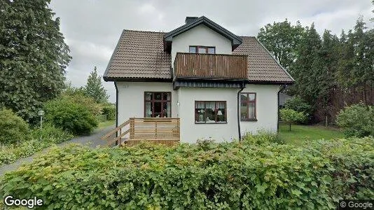 Lägenheter till salu i Helsingborg - Bild från Google Street View